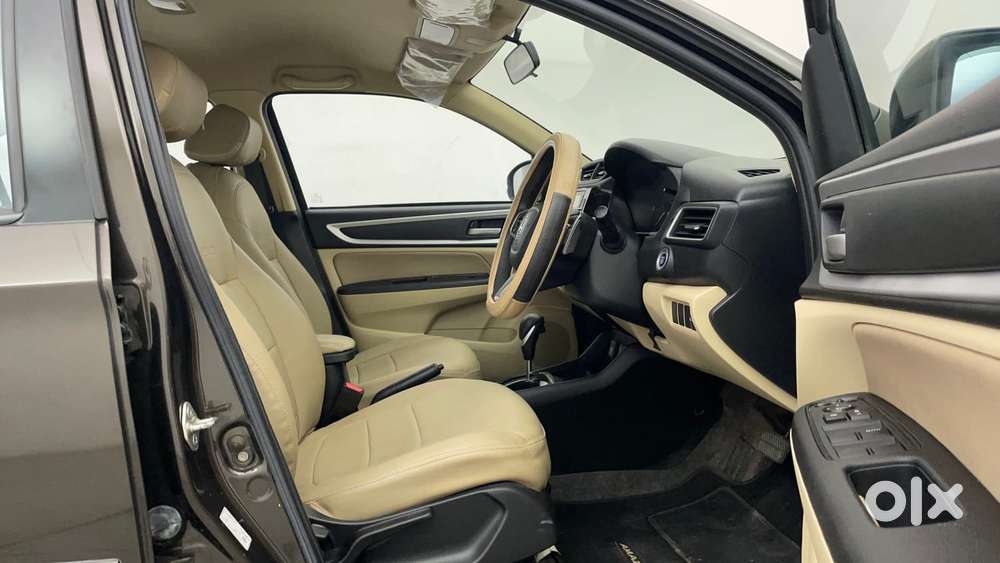 Honda Amaze Vx 1.2 Petrol Cvt, 2022, Petrol