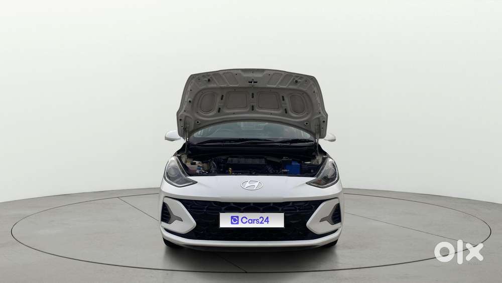 Hyundai Grand I10 Nios Asta 1.2 Kappa Vtvt, 2023, Petrol