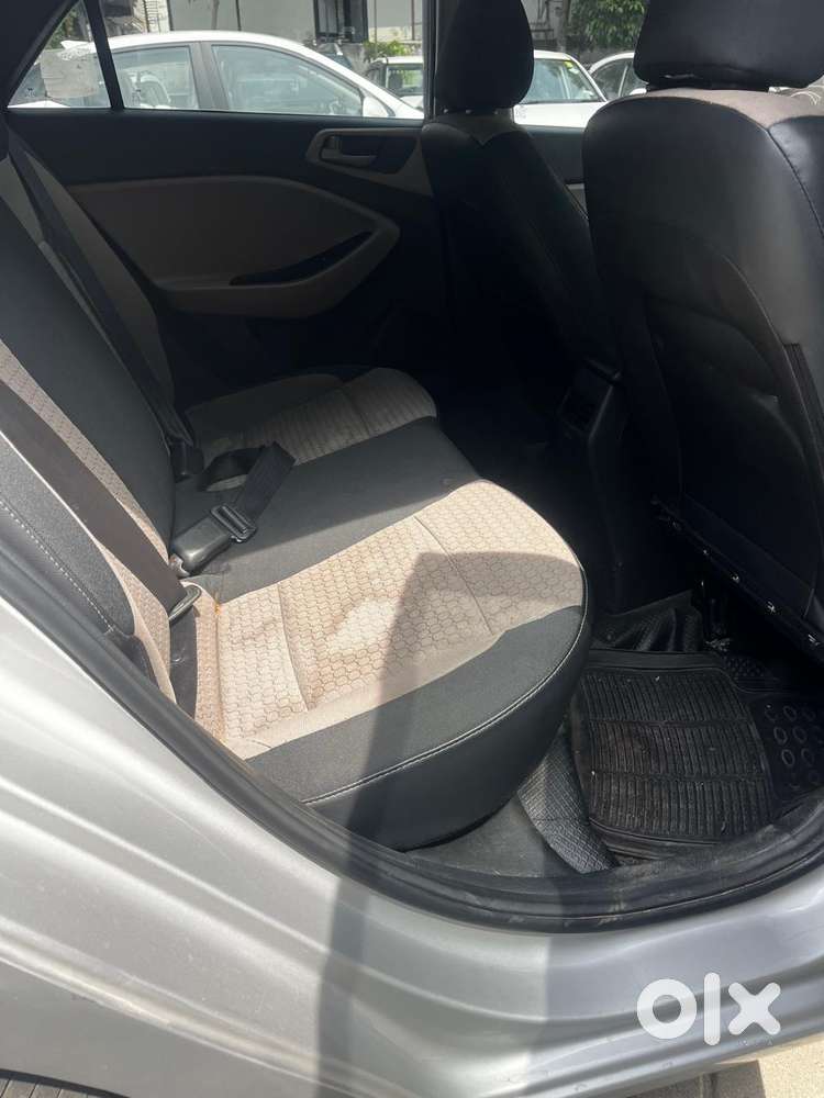 Hyundai I20 1.2 Magna Executive, 2018, Petrol