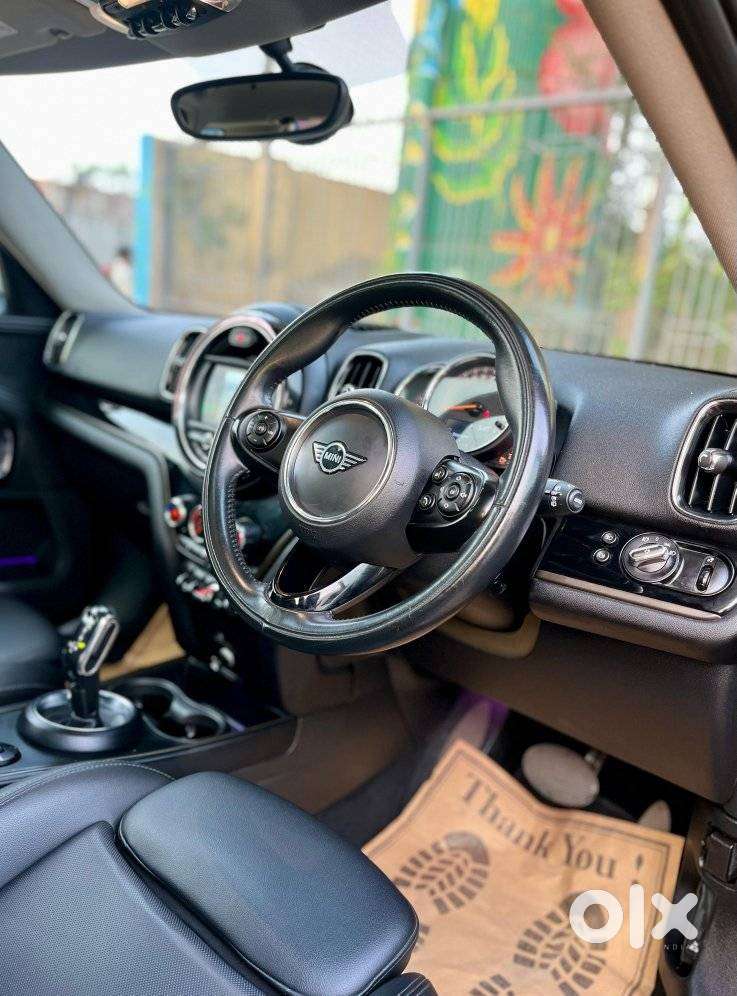 Mini Countryman Cooper S [2020-2021], 2021, Petrol