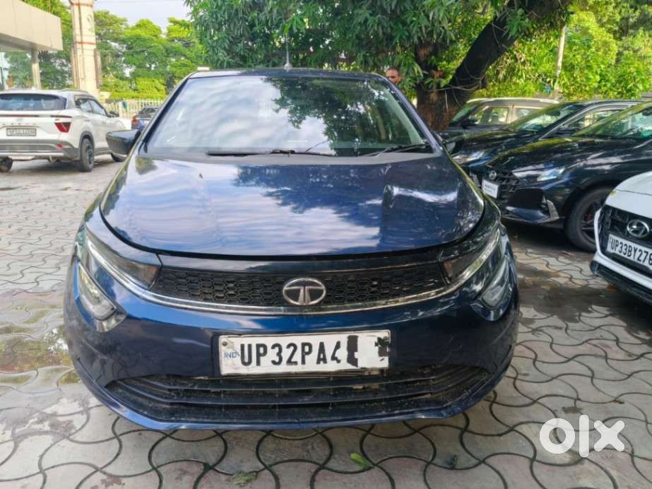 Tata Altroz Xz Icng, 2023, Cng & Hybrids