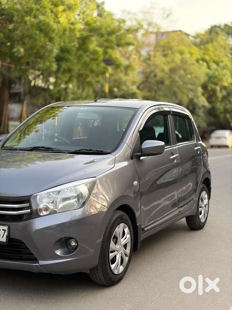 Maruti Suzuki Celerio Vxi, 2014, Cng & Hybrids