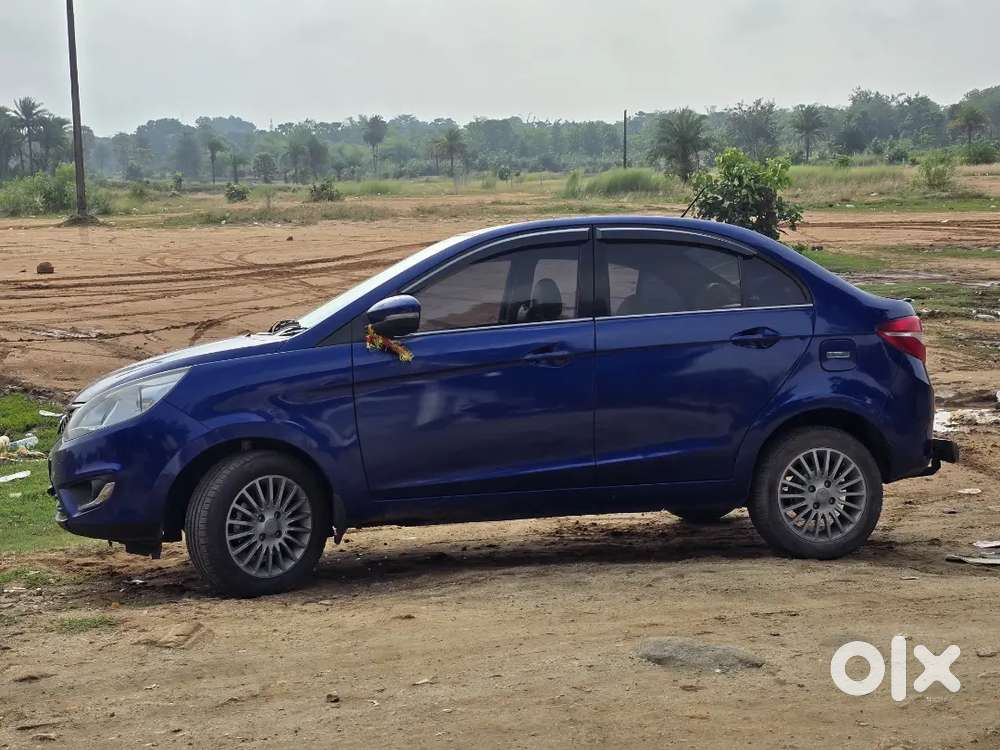Tata Zest 2015 Diesel 130000 Km Driven