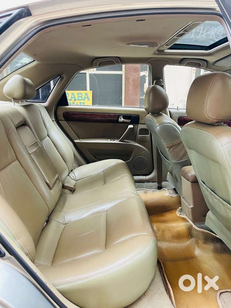 Chevrolet Optra 1.6 Lt Royale, 2006, Petrol