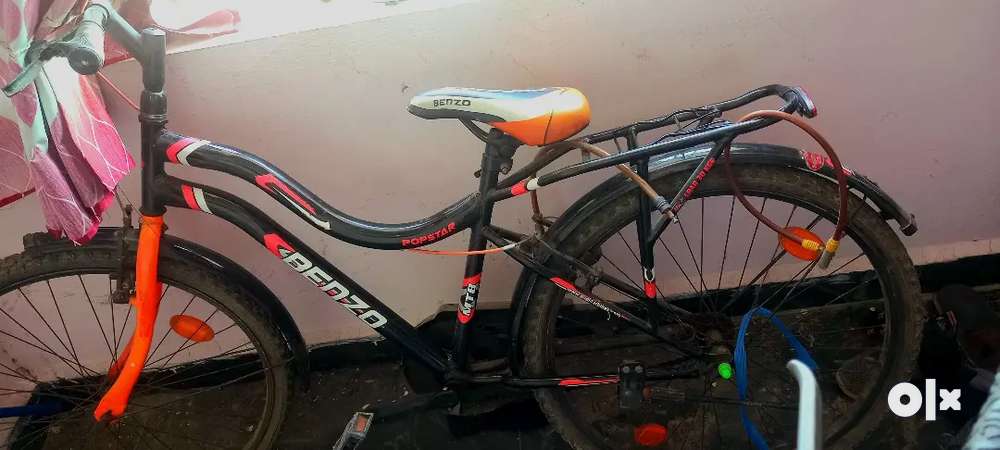 Olx on sale arcot bikes