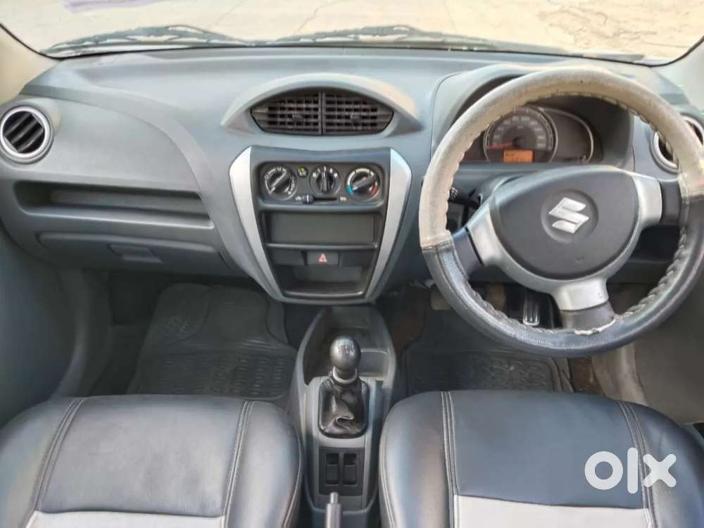 Maruti Suzuki Alto 800 Lxi, 2014, Petrol