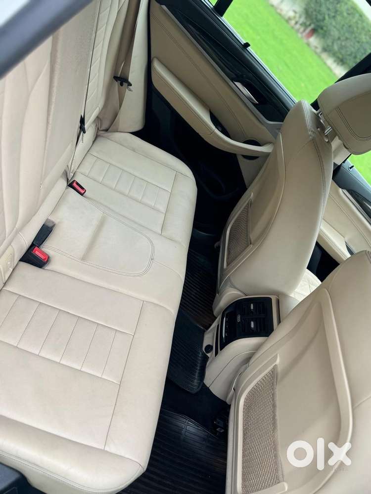 Bmw X3 X Drive 20d Luxury Line, 2018, Diesel