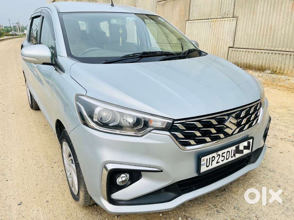 Maruti Suzuki Ertiga Vxi (o) Cng, 2023, Cng & Hybrids