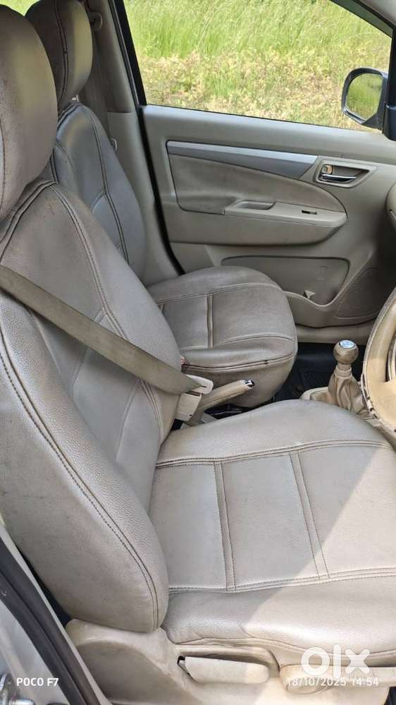 Maruti Suzuki Ertiga Vdi Shvs, 2018, Diesel