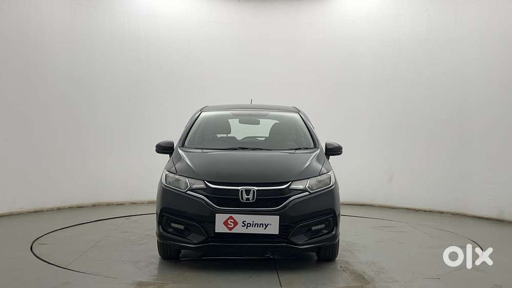 Honda Jazz [2020-2023] 1.2 Vx I-vtec Mt, 2021, Petrol