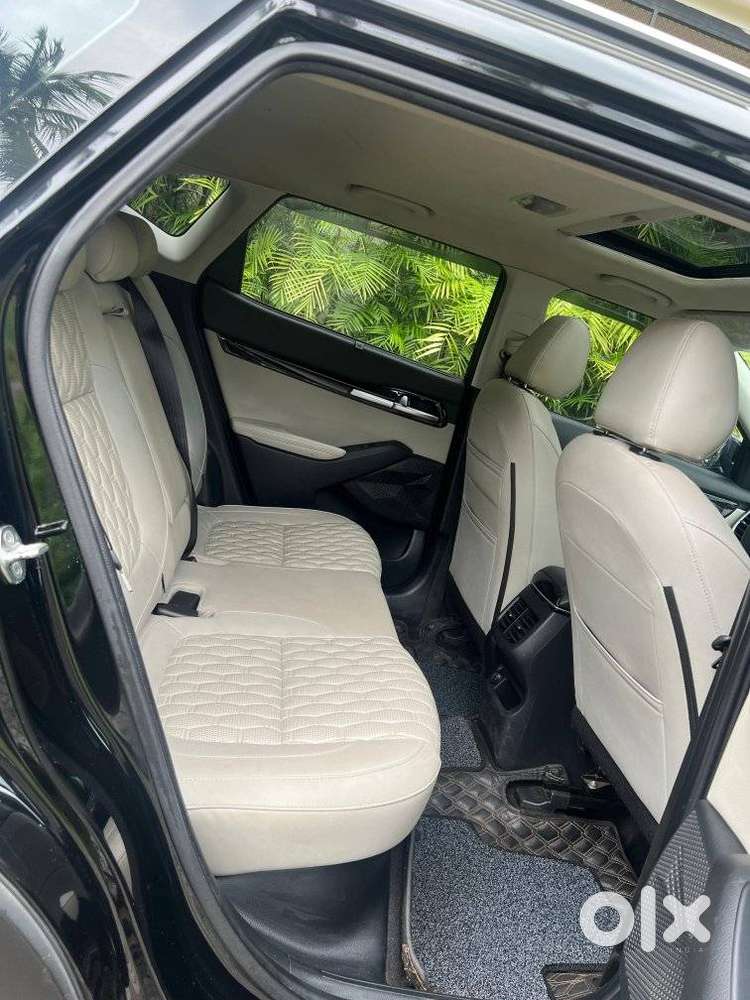 Kia Seltos Htx D, 2021, Diesel