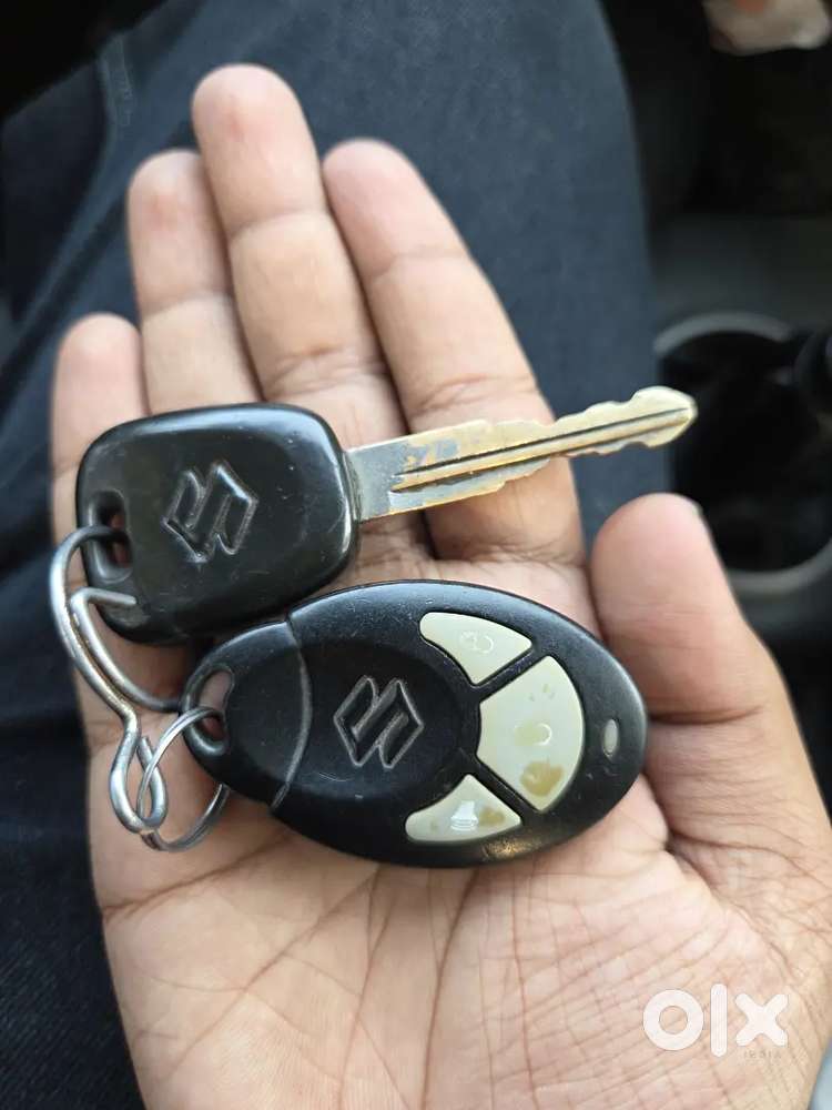 Maruti Suzuki Dzire 1.2 2008