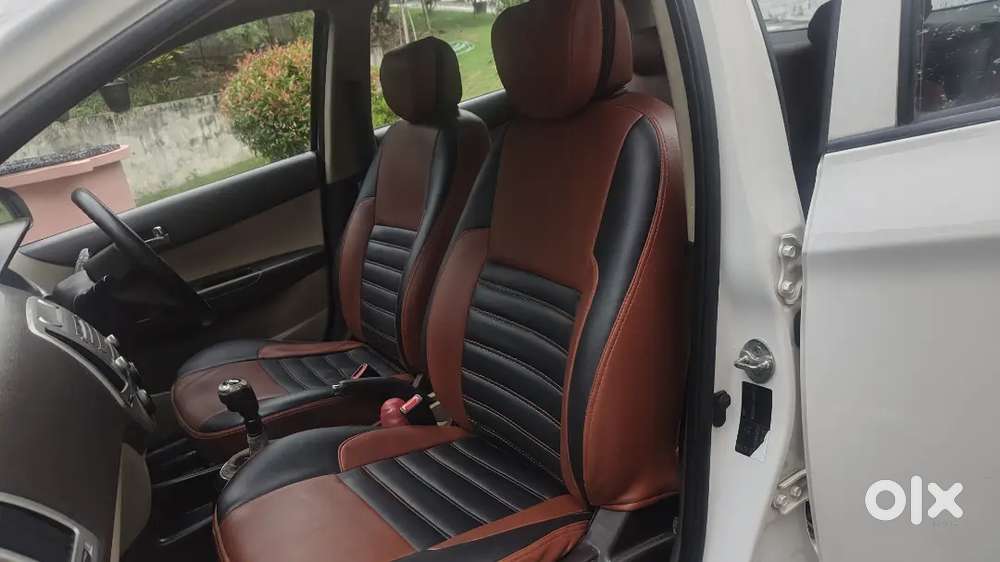 Hyundai I20 2012