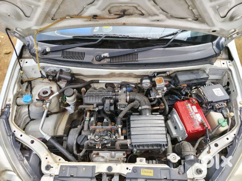 Maruti Suzuki Alto 2019 Cng