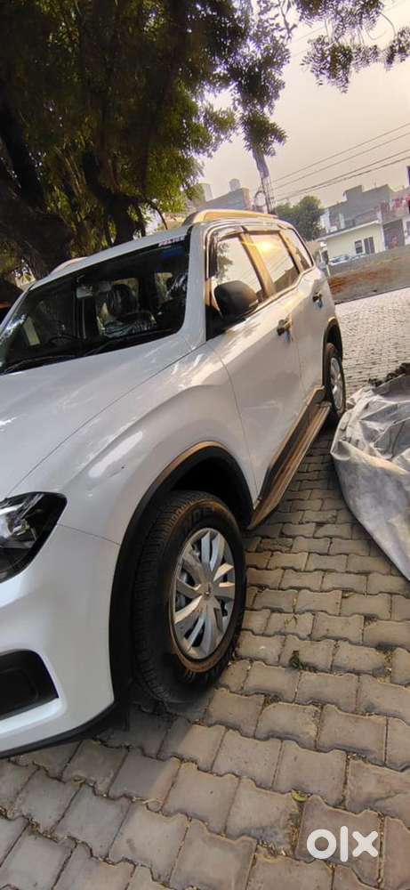 Mahindra Scorpio-n Petrol 2025