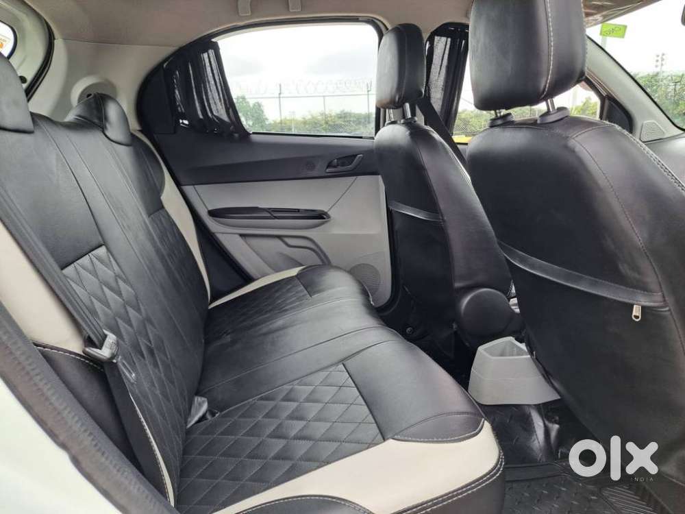 Tata Tiago 1.2 Revotron Xm Cng, 2023, Cng & Hybrids