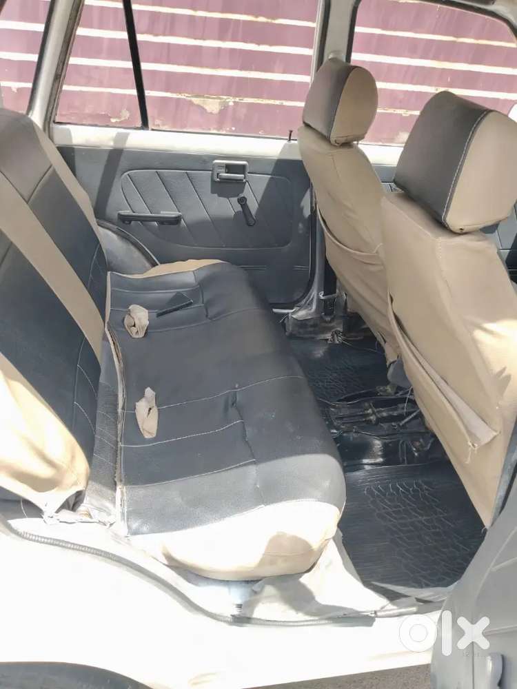 Maruti Suzuki 800 1997 Variant Std