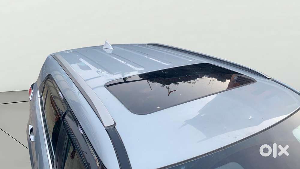 Hyundai Creta 1.6 Sx Automatic, 2019, Petrol