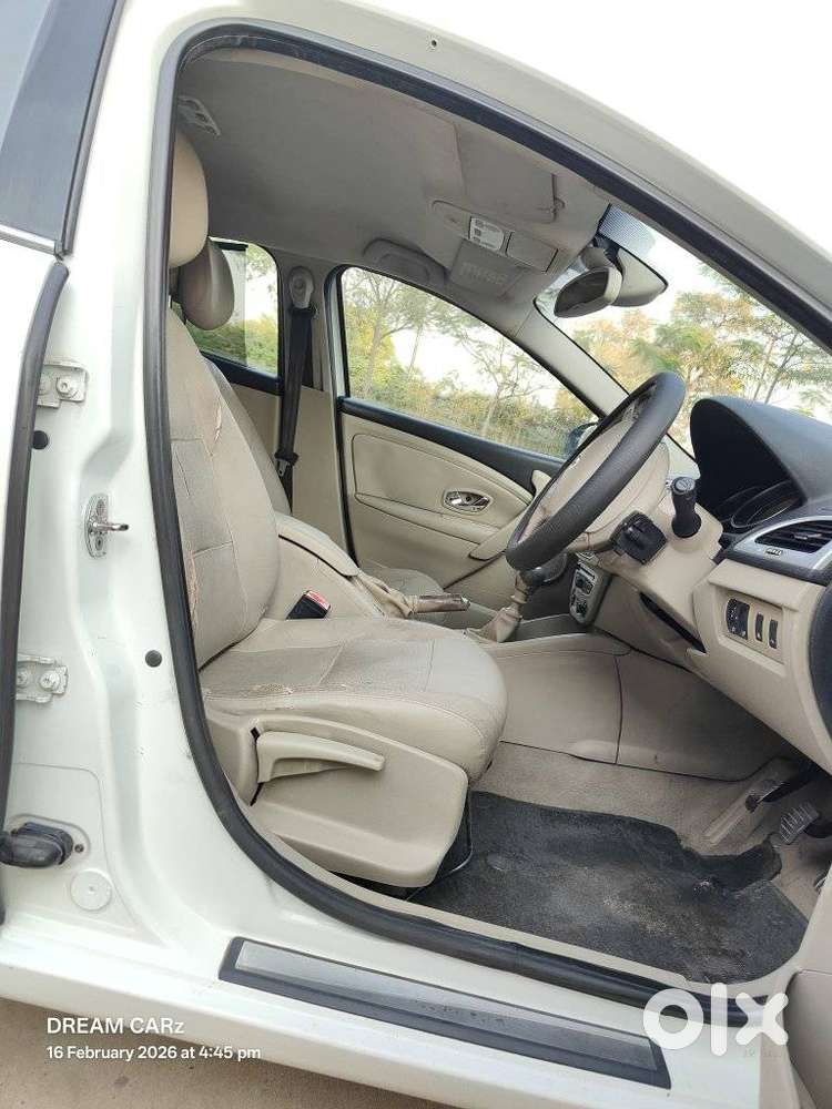 Renault Fluence Advantage Edition, 2013, Diesel