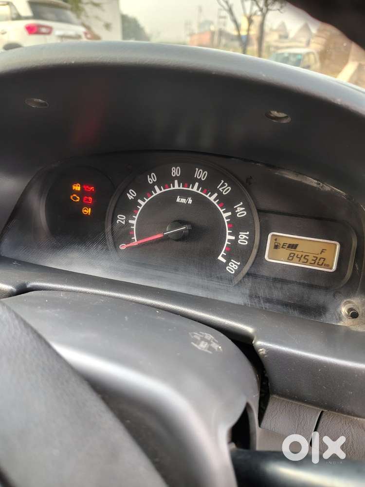 Maruti Suzuki Alto K10 2012