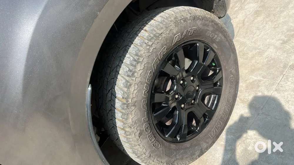 Ford Endeavour 2020 Diesel 1st Owner