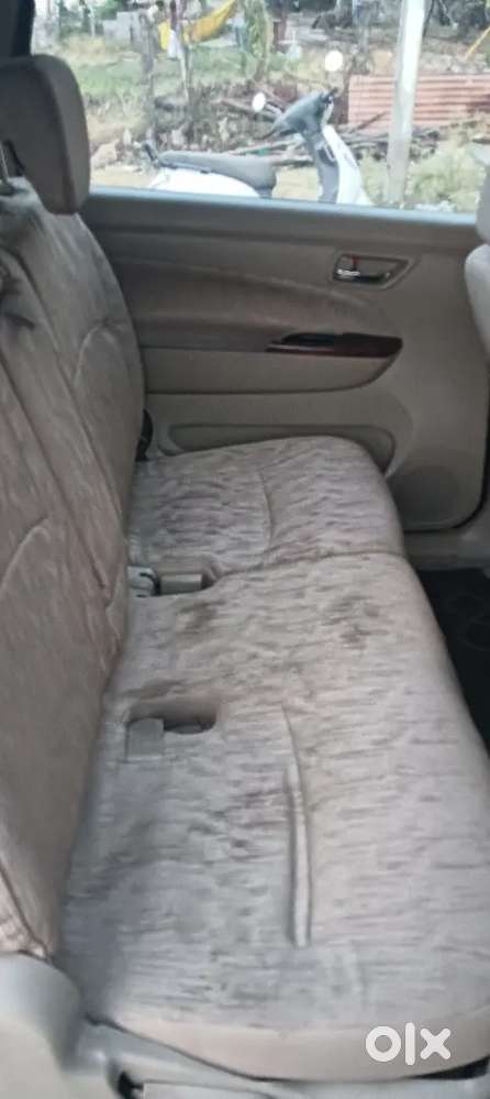 2012-2015 Ertiga Zdi