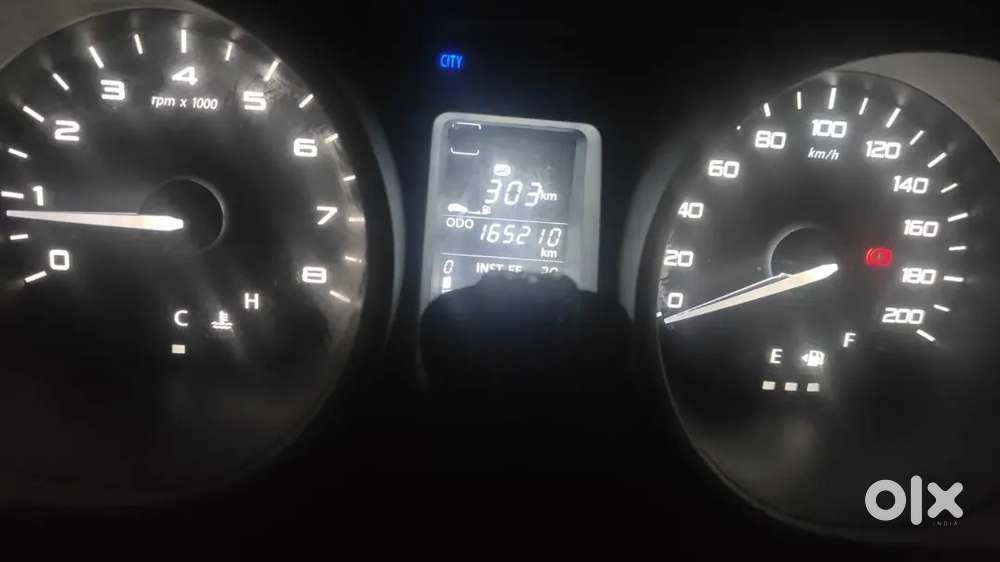 Tata Tiago In Very Good Condition