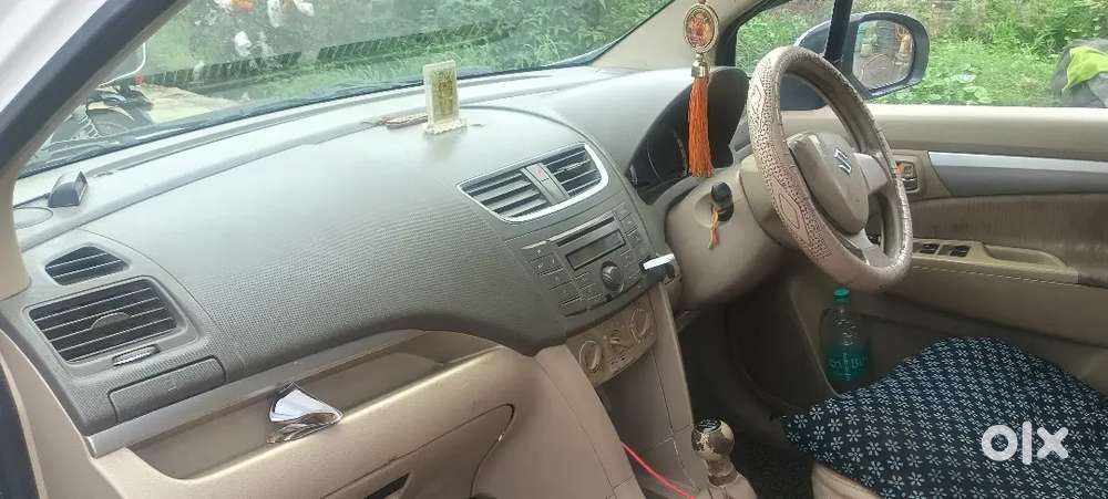 Maruti Ertiga Vdi 2013