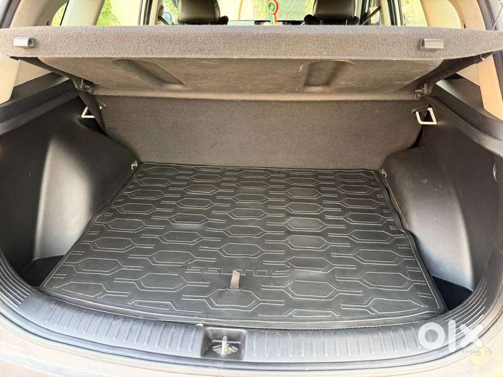 Kia Seltos Htk Plus 2021-diesel Manul