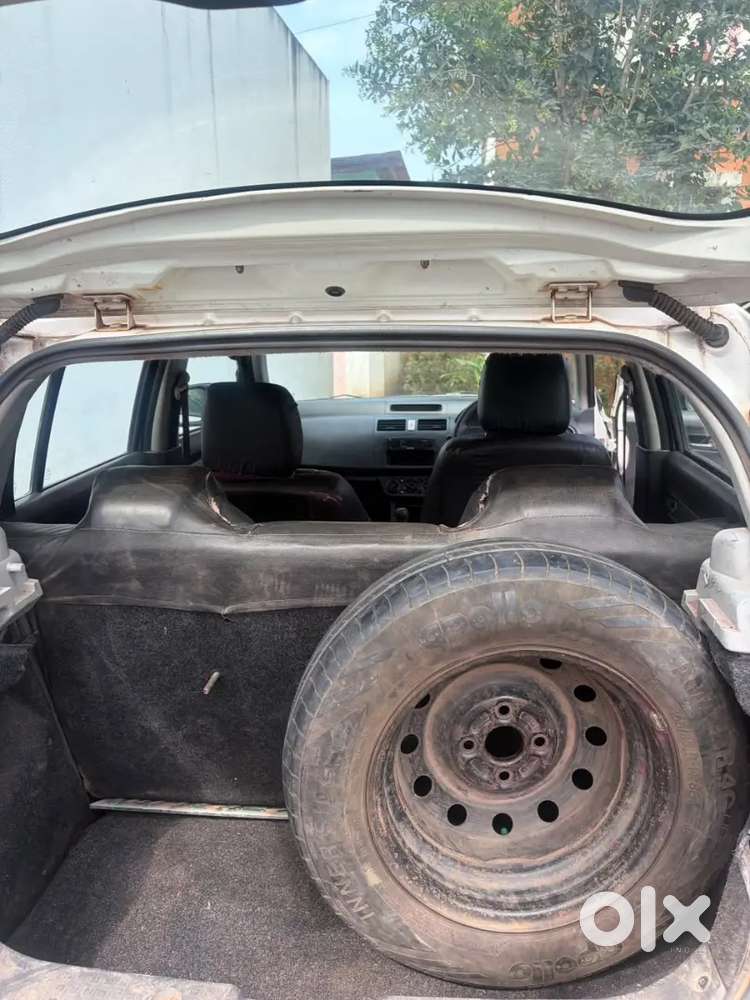 Maruti Suzuki Swift 2007 Lxi Petrol