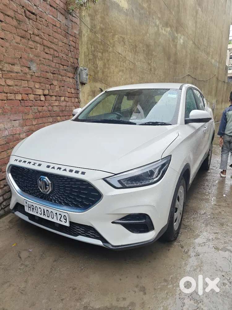 Mg Astor Sprint Petrol Manual 2024