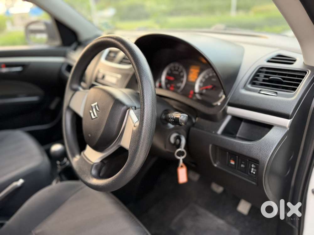Maruti Suzuki Swift 2011-2014 Vxi, 2014, Petrol
