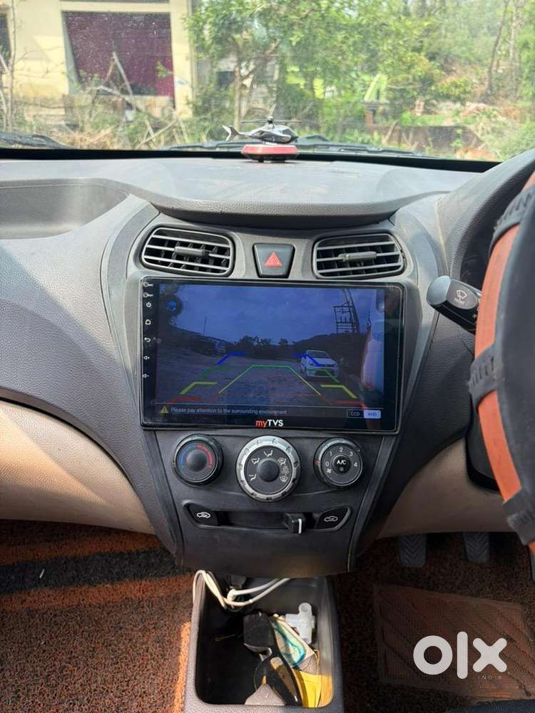 Hyundai Eon 2015 Petrol Good Condition