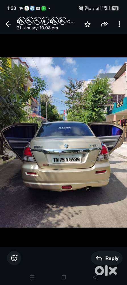 Family Used Car Well Maintenance