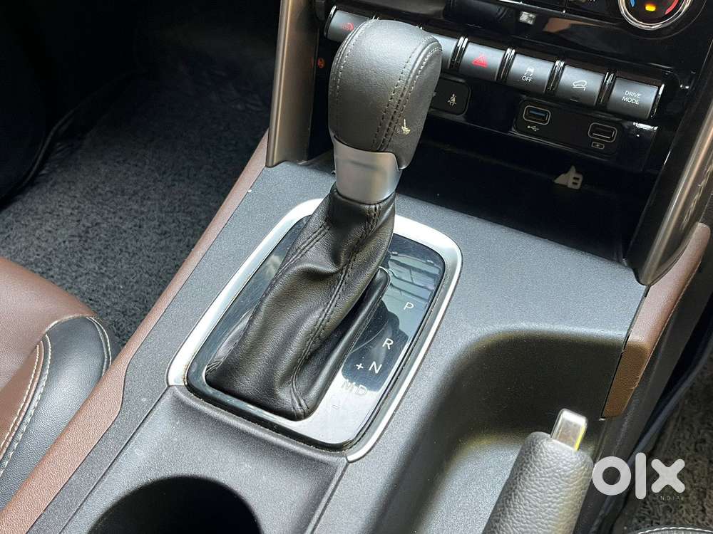 Mahindra Scorpio-n 2.2 Z8 L Diesel At 6 Str, 2024, Diesel