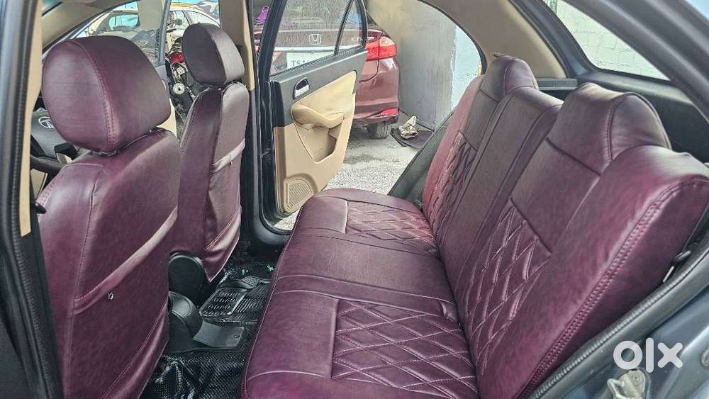 Tata Indica Vista Quadrajet Vx Tech, 2015, Diesel