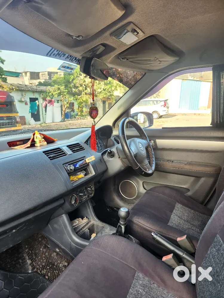 Maruti Suzuki Swift 2010 Diesel