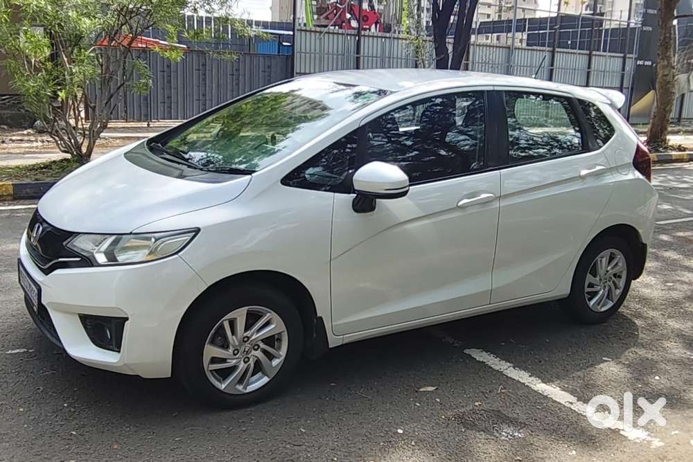 Honda Jazz 1.2 V I Vtec, 2016, Petrol