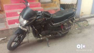 Passion pro 2010 single owner condition. Motorcycles 1791672918