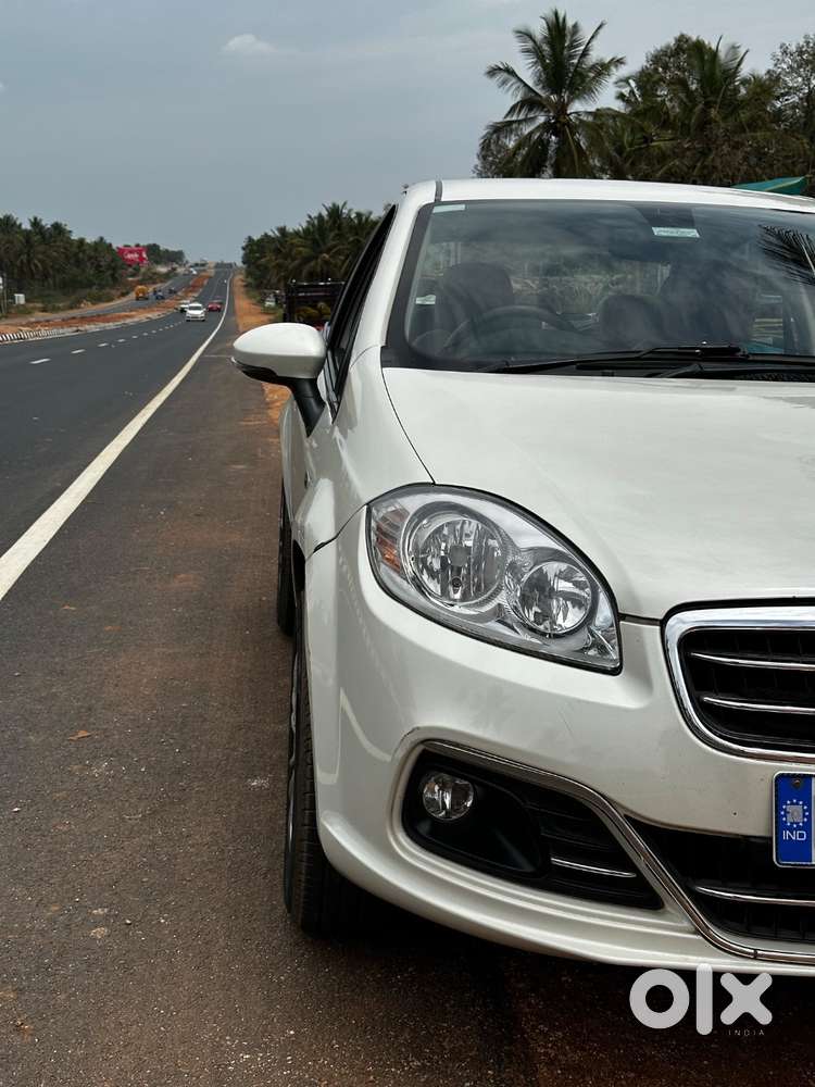 2017 Fiat Linea T-jet 125s