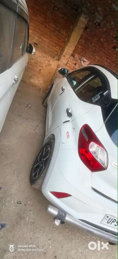 Hyundai Grand I10 Nios 2019 Petrol 45000 Km Driven