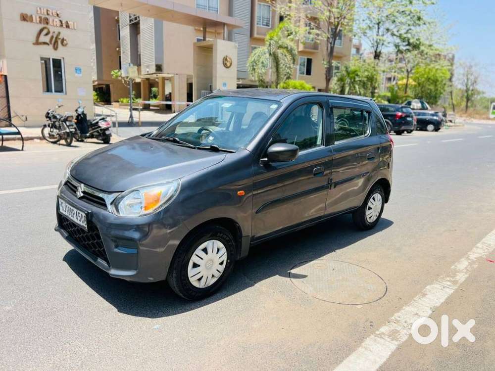 Maruti Suzuki Alto 800 Vxi Airbag, 2022, Petrol