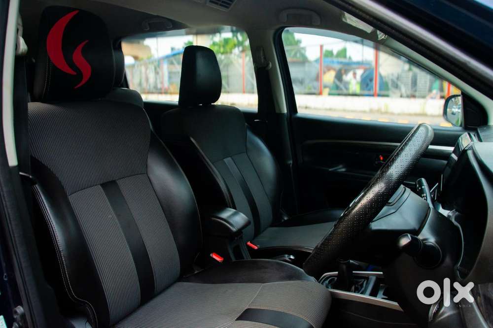 Maruti Suzuki Xl6 1.5 Zeta Mt, 2023, Petrol