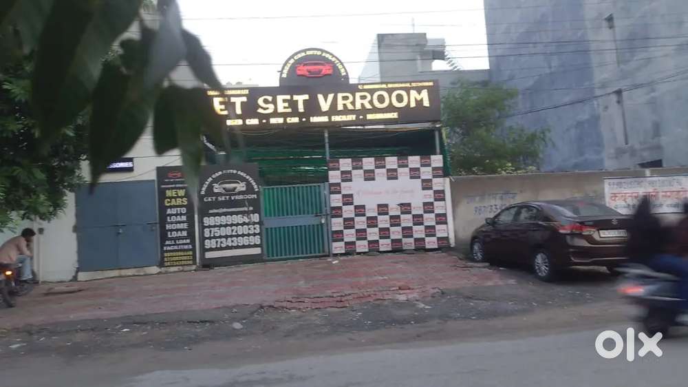 Toyota Corolla Altis