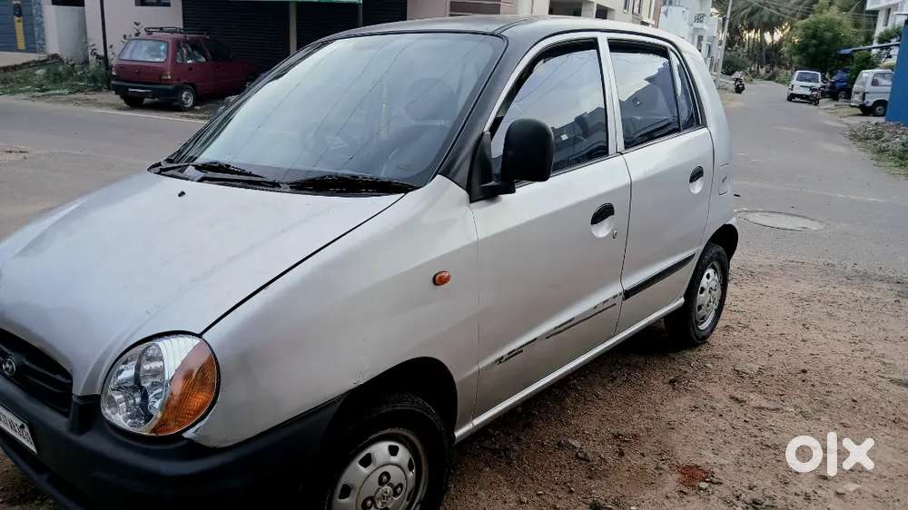 All Papers Are Current , Insurance,  Fc Upto 2031, Good Condition Car