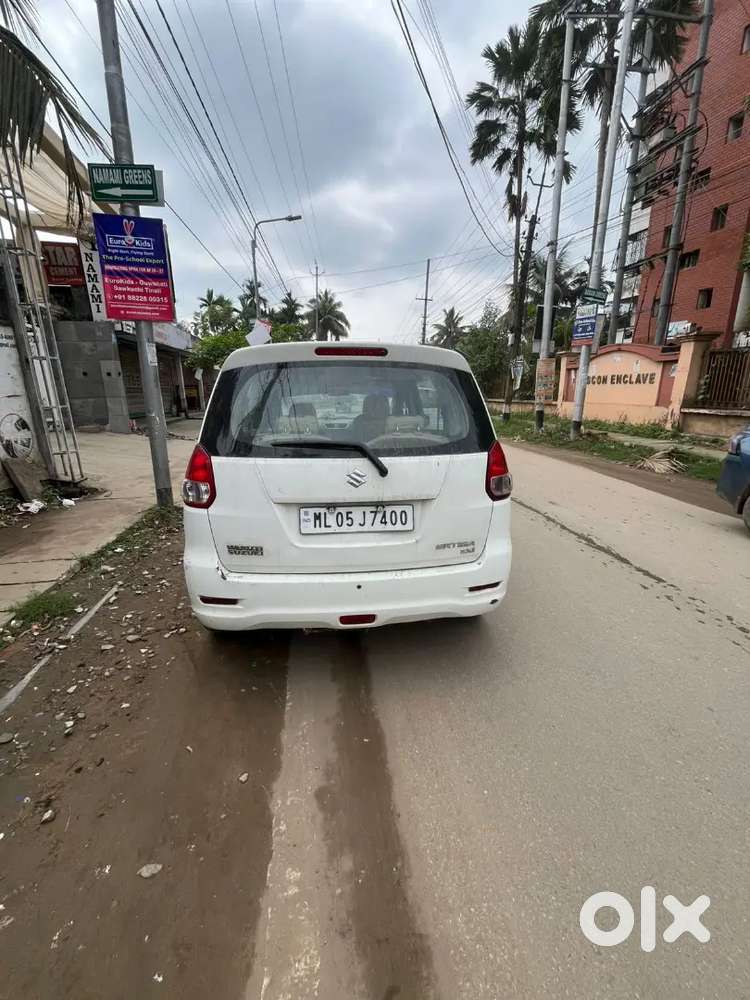 Ertiga For Sale