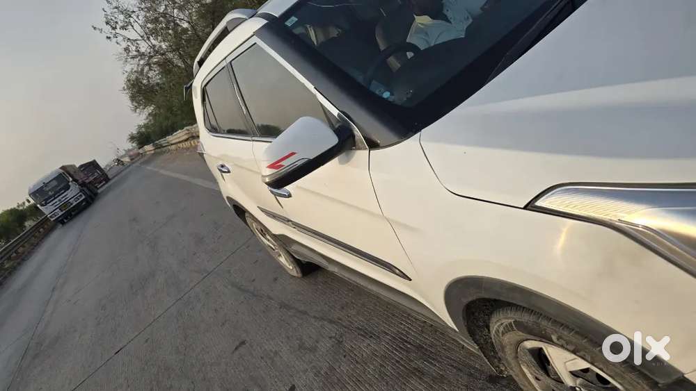 Hyundai Creta Diesel 2019