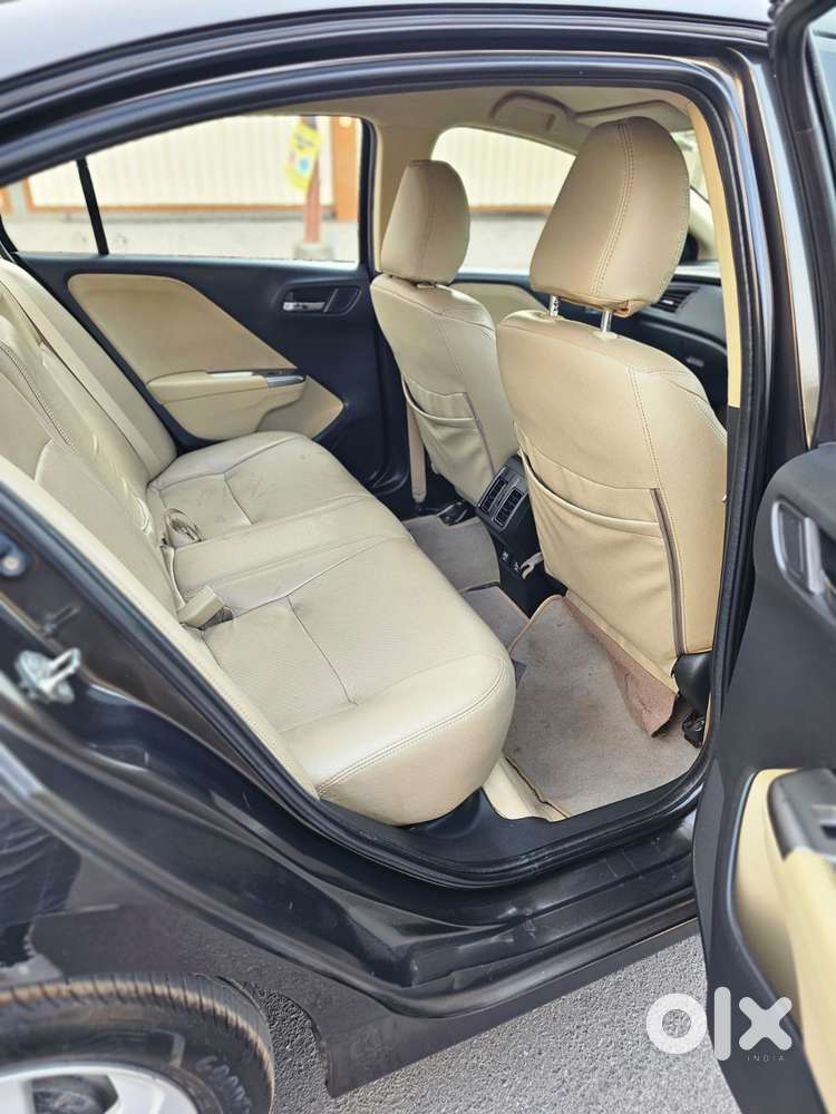 Honda City 2014-2015 I Vtec V, 2015, Petrol