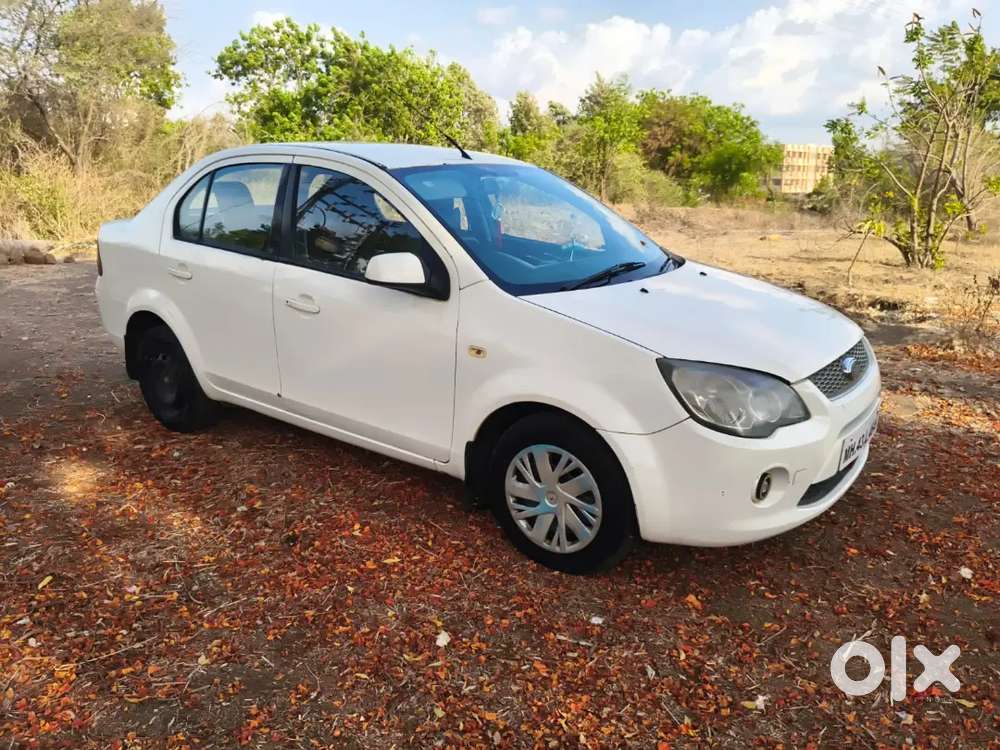 Ford Fiesta 1.4 Sxi 2014