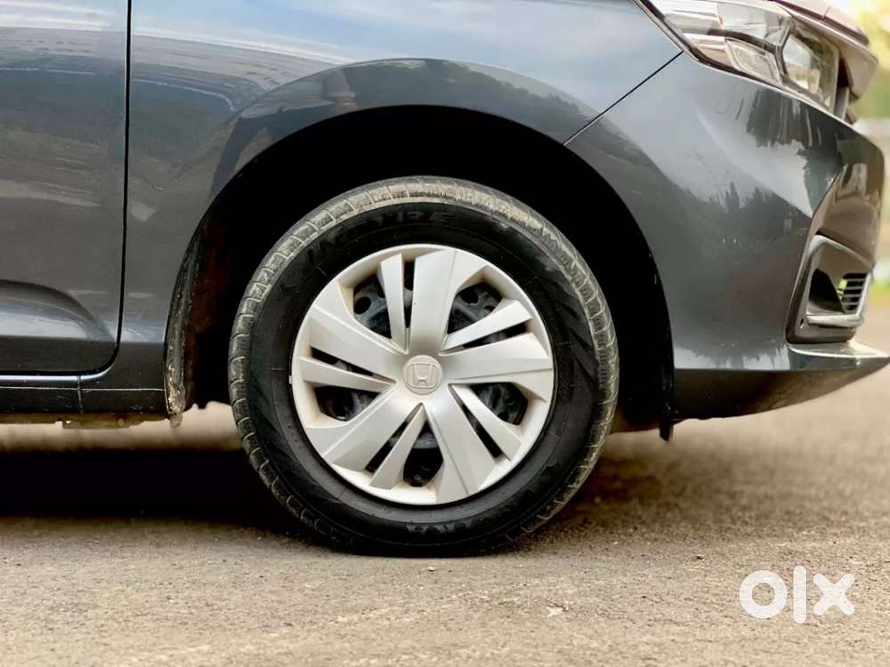 Honda Amaze S 1.2 Petrol Mt, 2022, Petrol